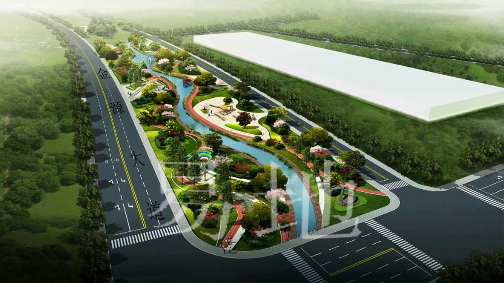 2015.新疆克拉玛依风景区，郑州园林景观设计公司http://ydyl.ylzds.com/