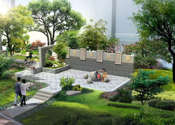 河南园林景观设计公司,http://ydyl.ylzds.com/河南园林景观设计公司简述项目分析方法